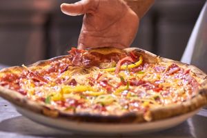 Piri Piri restaurant