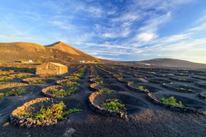Cruise naar de Canarische Eilanden & Portugal 