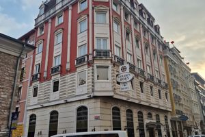 Golden Horn Sirkeci Hotel