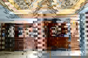 Golden Horn Sirkeci Hotel