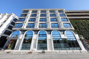 Golden Horn Bosphorus Hotel 