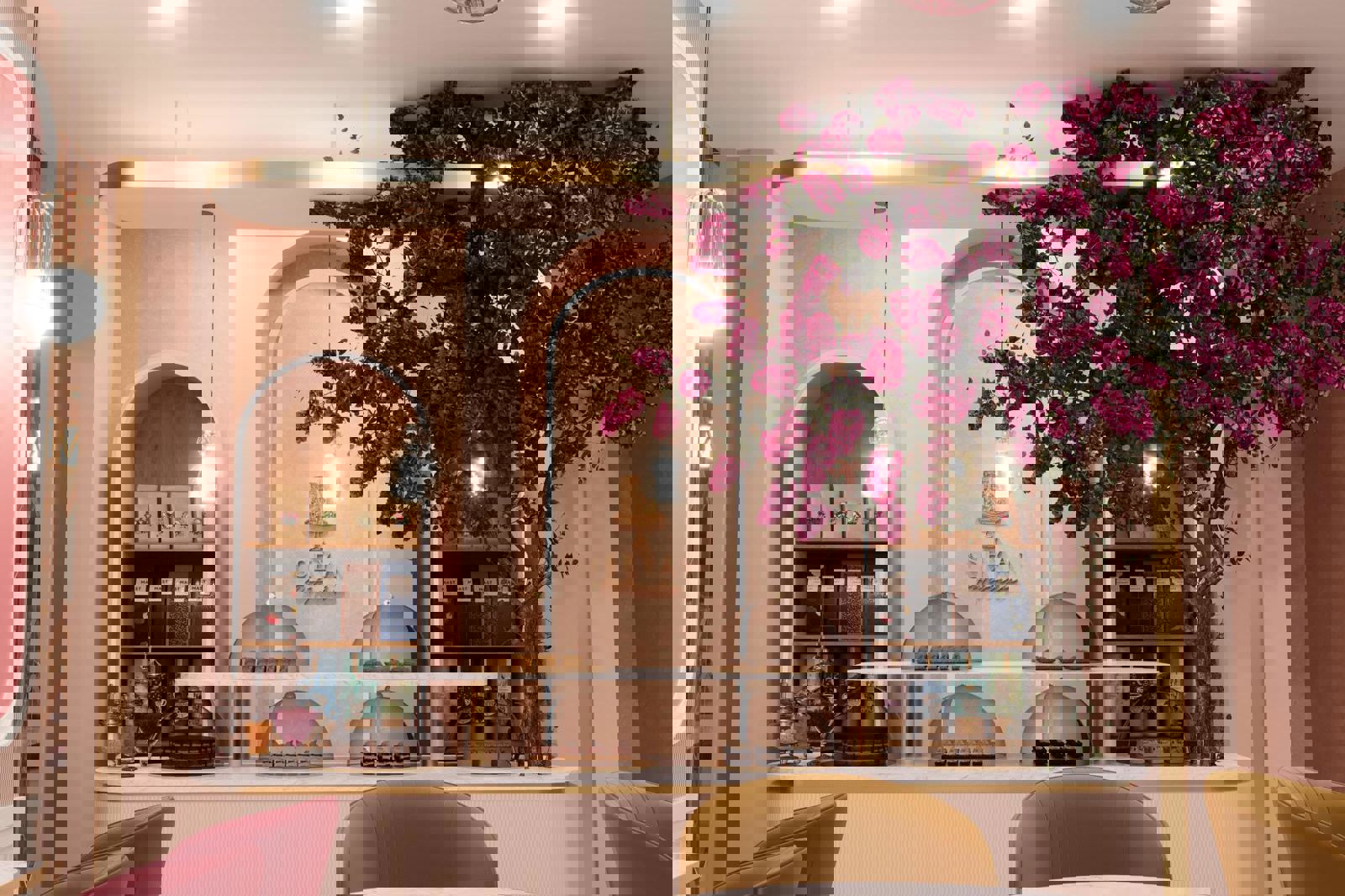 Golden Horn Bosphorus Hotel slide 3