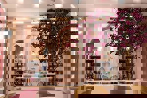 Golden Horn Bosphorus Hotel 