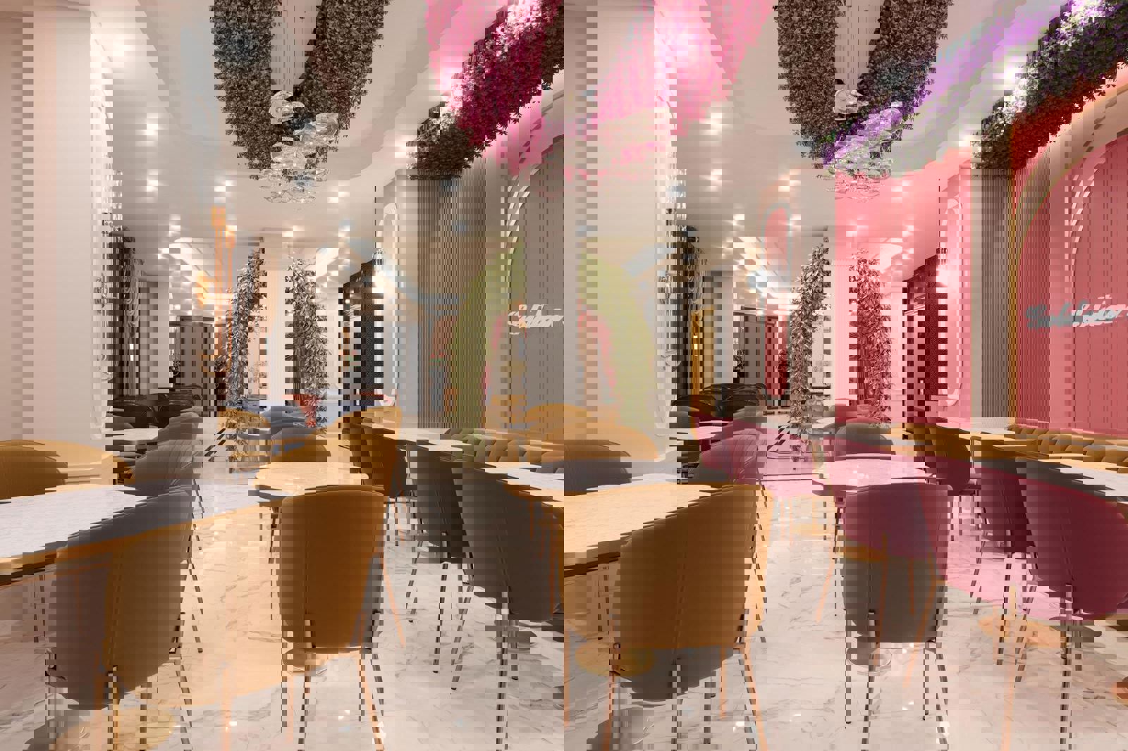 Golden Horn Bosphorus Hotel slide 4