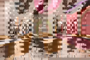 Golden Horn Bosphorus Hotel 