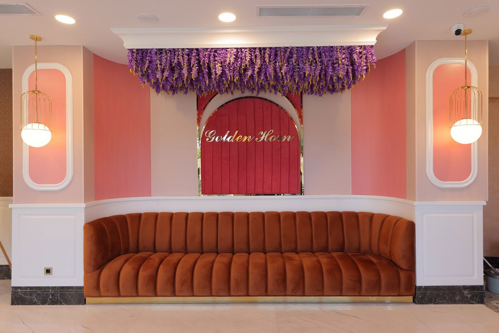 Golden Horn Bosphorus Hotel slide 5