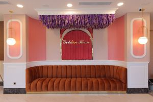 Golden Horn Bosphorus Hotel 