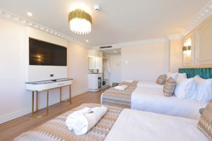 Golden Horn Bosphorus Hotel 