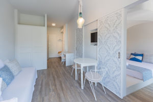 Electra Luxury Apartments