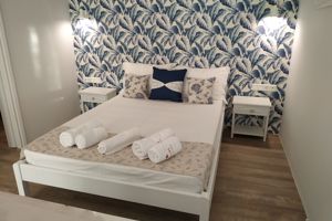 Woonvoorbeeld Bungalow Terrace