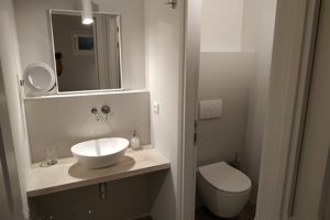 Woonvoorbeeld Bungalow Terrace