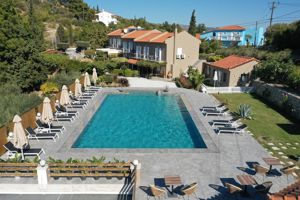 Electra Luxury Apartments