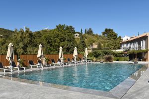 Electra Luxury Apartments