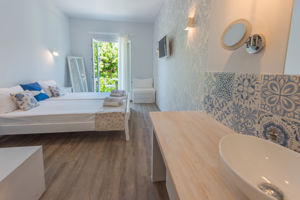 Electra Luxury Apartments