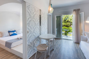 Electra Luxury Apartments