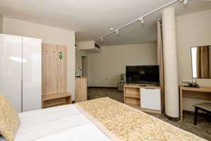 Woonvoorbeeld Studio