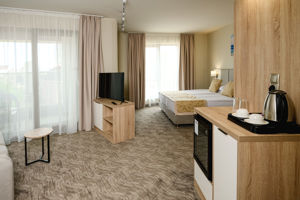 Woonvoorbeeld Studio