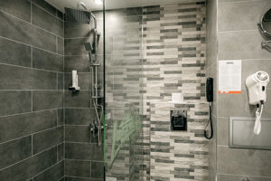 Woonvoorbeeld 2-kamerappartement (Superior)