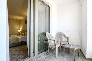 Woonvoorbeeld 2-kamerappartement (Superior)