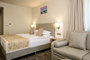 Woonvoorbeeld familiekamer