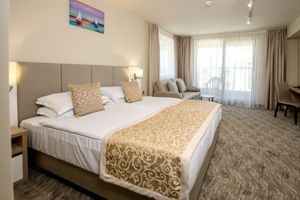 Woonvoorbeeld familiekamer