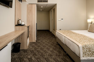 Woonvoorbeeld familiekamer