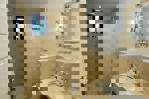 Woonvoorbeeld 2-kamerappartement Granada