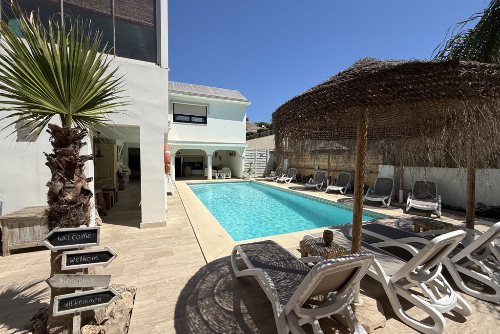 Studio Cordoba - Casa Holandaluzas