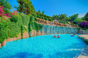 Toppers van Oranje, Utopia World 