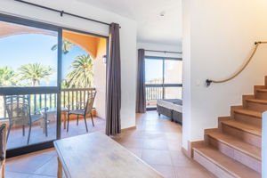 Woonvoorbeeld Familiekamer