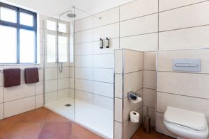 Woonvoorbeeld Familiekamer