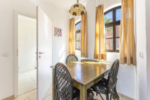 Woonvoorbeeld 2-kamerbungalow Standaard