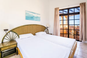 Woonvoorbeeld 3-kamerbungalow Standaard