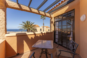 Woonvoorbeeld 3-kamerbungalow Standaard