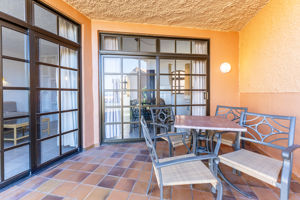 Woonvoorbeeld 3-kamerbungalow Standaard