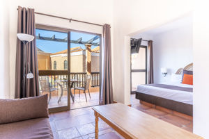 Bakour Fuerteventura La Pared