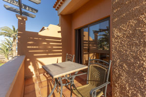 Bakour Fuerteventura La Pared