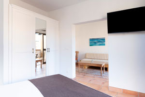 Bakour Fuerteventura La Pared