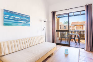 Bakour Fuerteventura La Pared