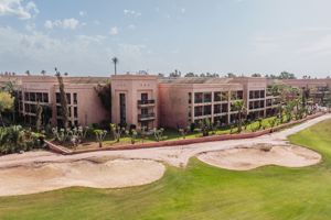 Du Golf By Pickalbatros