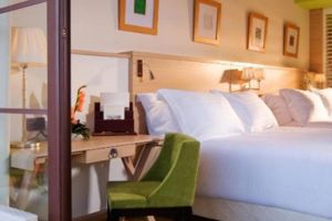 Du Golf By Pickalbatros