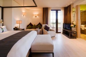 Du Golf By Pickalbatros