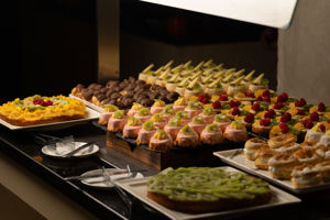 Millennium Reatsuarant