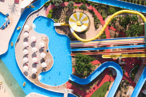 Pickalbatros Aqua Fun Club