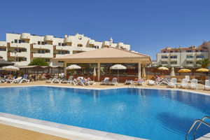 Fly & Go Oceanus Aparthotel