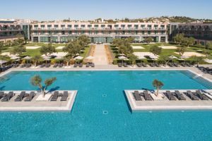 Fly & Go Vila Gale Lagos