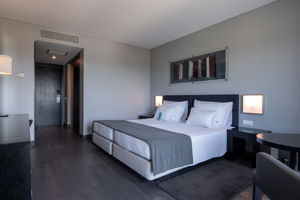 Fly & Go Vila Gale Lagos