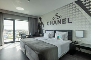 Fly & Go Vila Gale Lagos