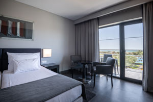 Fly & Go Vila Gale Lagos