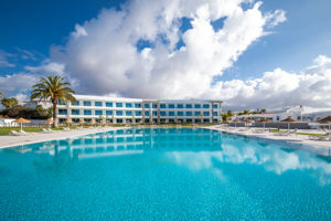 Fly & Go Ancora Park